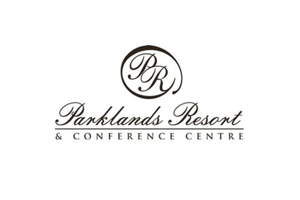 parklands resort mudgee logo