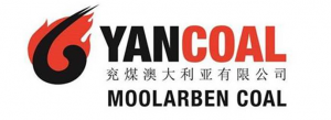 Moolarben Coal logo