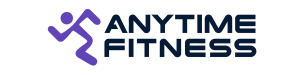 Anytime Fitness homepage